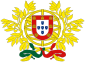 葡萄牙共和國之徽