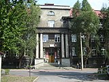 City Polyclinical Hospital - Mickiewicz Street
