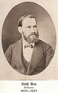 Ernst Rau