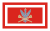 Flag of Generalny Inspektor Sił Zbrojnych