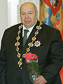 Valery Shumakov, founding father of organ transplants in Russia