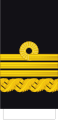 Almirante Spanish Navy[54]