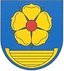 Coat of arms of Člunek