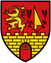 Wappen von Owapuindorf Oberpullendorf