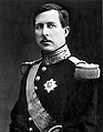 Albert I 1909-1934 Mbreti i Belgjikës