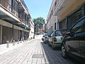 Image 34Street in the divided capital of Nicosia (from Cyprus)