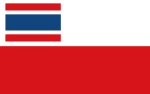 Vlag van Tsjecho-Slowakije (1920)