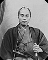 Image 29Fukuzawa Yukichi (1862) a key civil rights activist and liberal thinker (from Eastern philosophy)
