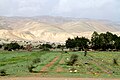 Jordan Valley