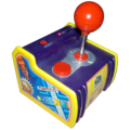 The Namco Plug and Play console (2003)