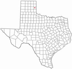موقعیت Wheeler, Texas