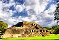 Image 14Tazumal (from Mesoamerica)