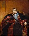 Claude-Emmanuel de Pastoret overleden op 28 september 1840