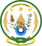 ရဝမ်ဒါနိုင်ငံ၏ နိုင်ငံတော်အထိမ်းအမှတ်တံဆိပ်
