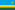 روانڈا کا پرچم
