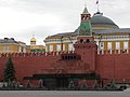 Leninen Mausoleoa
