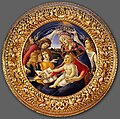Sandro Botticelli: Proslava Marije