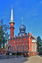 Нижегородский соборный мечет