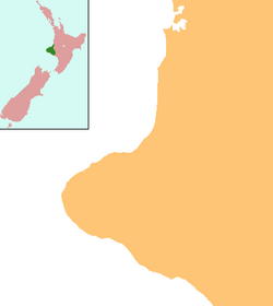 Waitoriki (Taranaki)