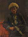 Լոռեցի հովիվ (1905)