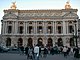 l'Opéra (Palais Garnier)
