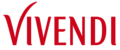 Logo de Vivendi en 2000 avant la fusion avec Universal.