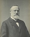 Wilhelm Erb overleden op 29 oktober 1921