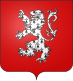 Coat of arms of Aubigny-lès-Sombernon