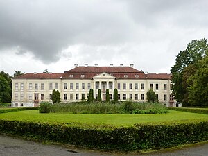 Schloss Dönhofstädt (2011)