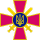 Emblem of Ukrainian Ground Forces