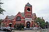 Fourth Avenue Methodist Episcopal Church