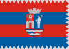 Flag of Mosonmagyaróvár
