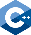Logo języka C++