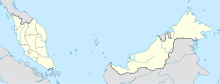 KUL/WMKKตั้งอยู่ในประเทศมาเลเซีย