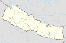 नजरपुर is located in नेपाल