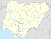 아부자는 나이지리아의 수도이고 라고스는 나이지리아의 최대 도시이다