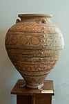 Late Cycladische cultuur