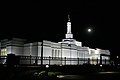 Templo de Spokane (Washington) 43 visitas sept 2010