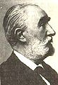 Alfred Grandidier overleden op 13 september 1921