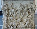 Miniatura para Mitoloxía romana