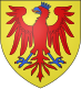 Coat of arms of Rougemont