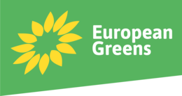 Image illustrative de l’article Parti vert européen