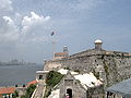 Image 5The fortress of El Morro in Havana, built in 1589 (from History of Cuba)