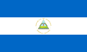Nikaragvas karogs