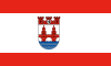דגל פרידריכסהיין-קרויצברג