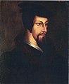 Kálvin János (1509–1564), reformátor