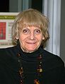 Q183382 Ljoedmila Petroesjevskaja geboren op 26 mei 1938