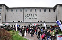 Muzeum Wojska Polskiego w Warszawie