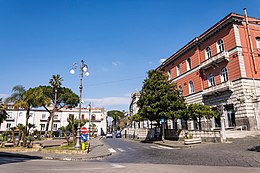 Palma Campania – Veduta