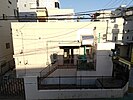 福岡市鳥飼第2ポンプ場